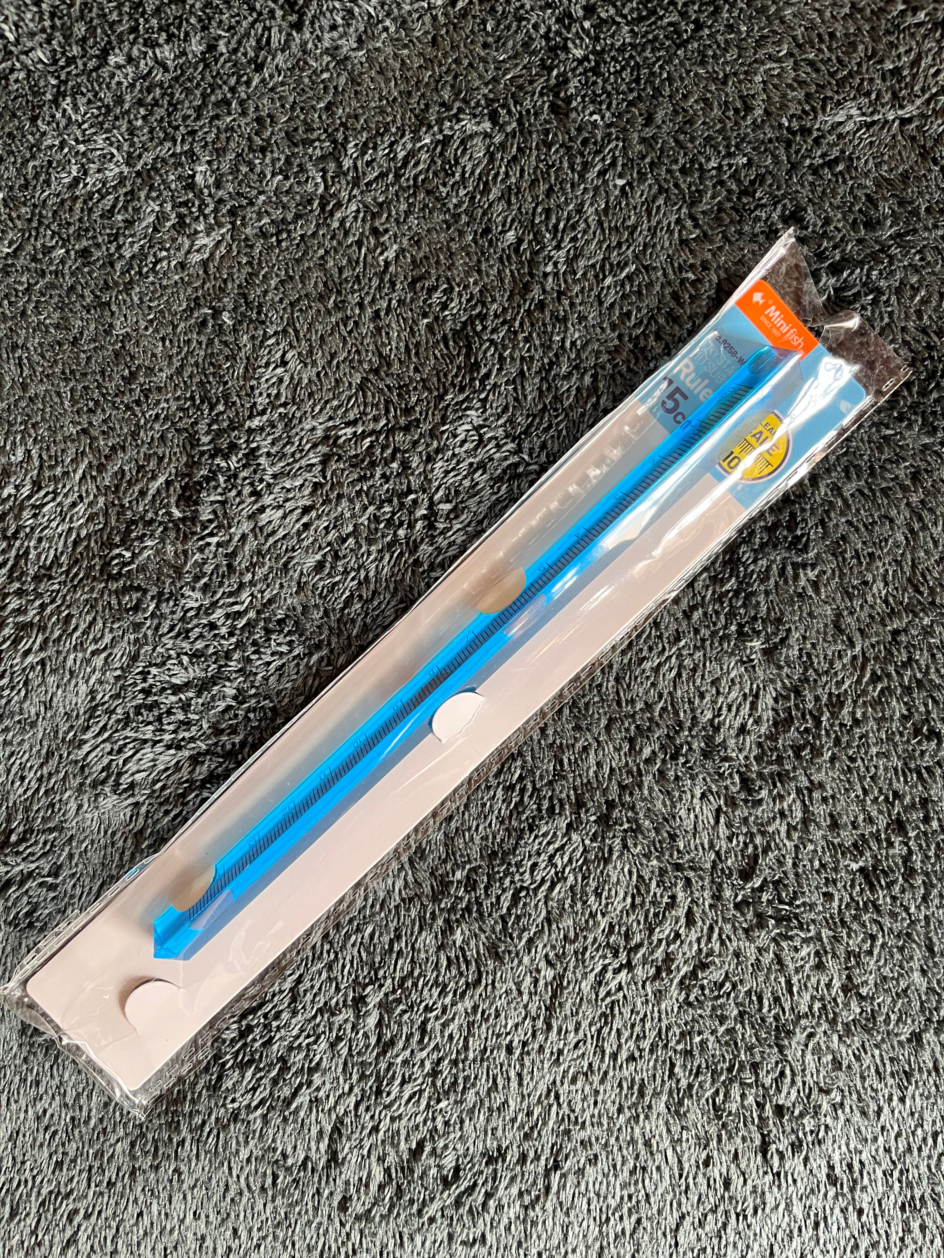 Stick Eraser - Blue