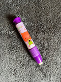 Stick Eraser - Purple