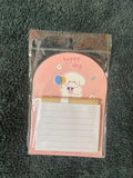 Magnetic Notepad - 1